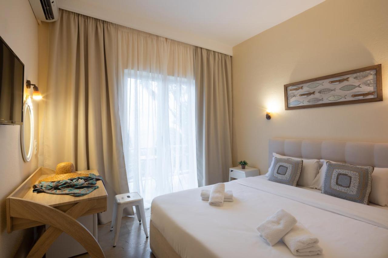 Hotel Aurora