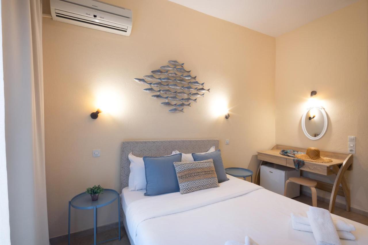 Hotel Aurora Agios Ioannis Peristerion